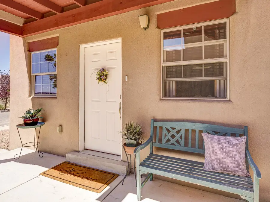 7282 Avenida El Nido, Santa Fe, NM 87507 - #3