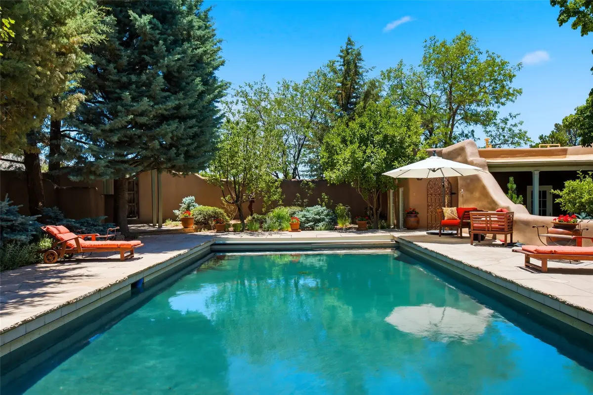 797 Camino Del Monte Sol, Santa Fe, NM 87505 - #1