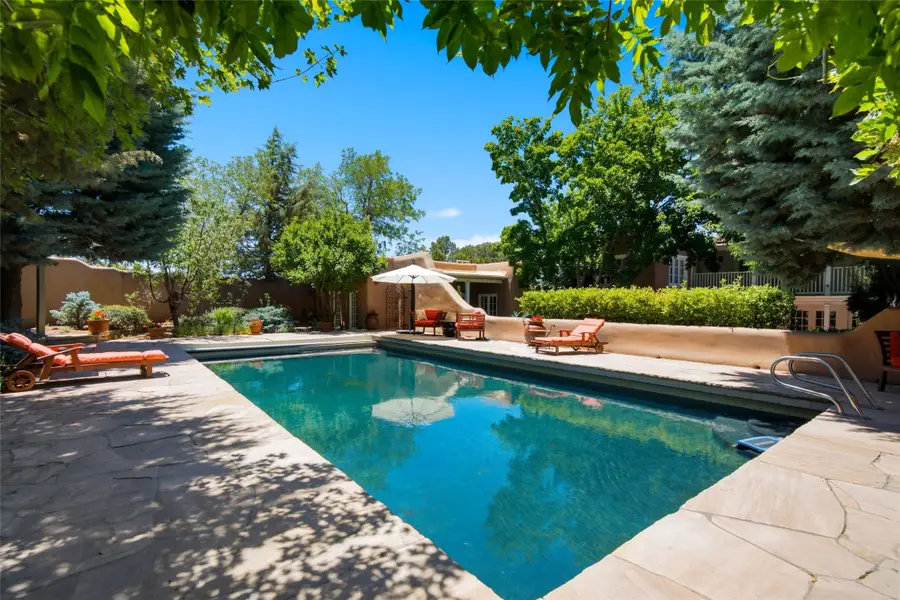 797 Camino Del Monte Sol, Santa Fe, NM 87505 - #2