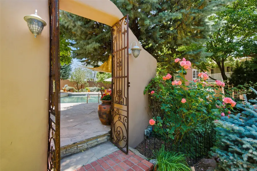 797 Camino Del Monte Sol, Santa Fe, NM 87505 - #3