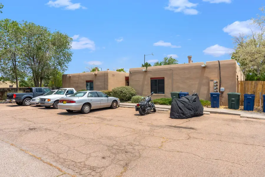 4301 Calle Andrew, Santa Fe, NM 87507 - #2