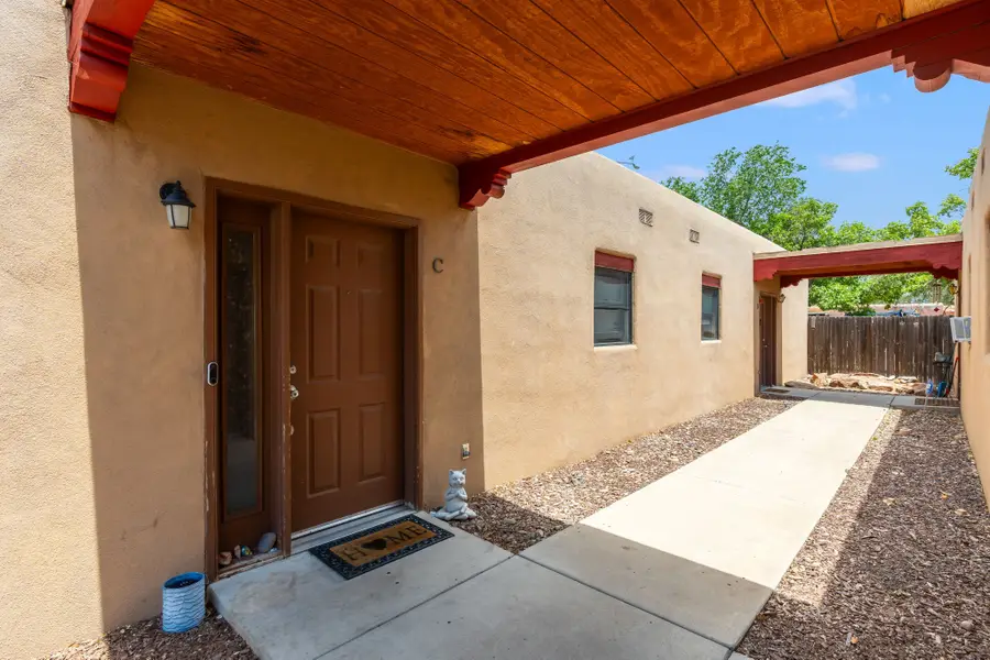 4301 Calle Andrew, Santa Fe, NM 87507 - #3