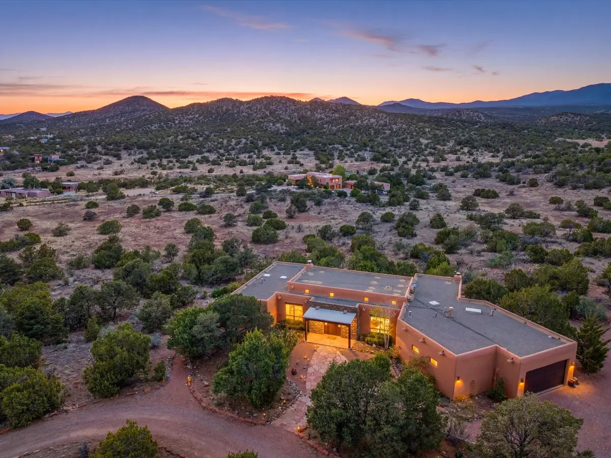 25 Buen Pastor, Santa Fe, NM 87508 - #1