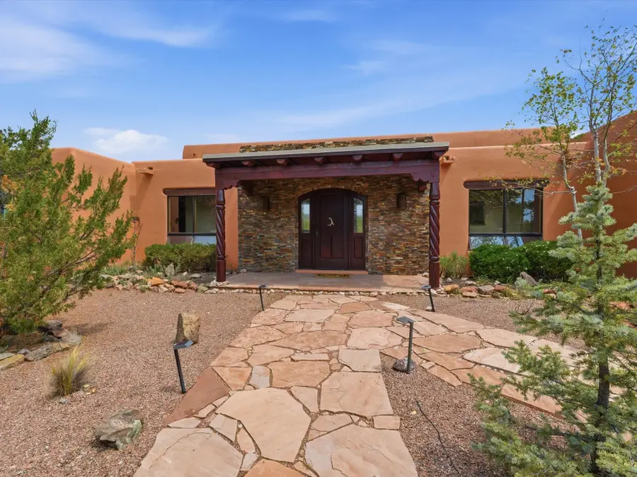 25 Buen Pastor, Santa Fe, NM 87508 - #3