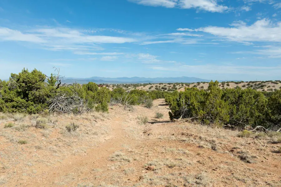 245 Arroyo Hondo Trail, Santa Fe, NM 87508 - #3