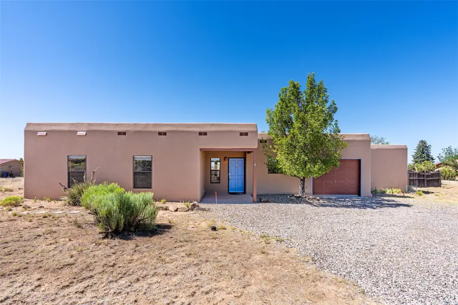 41 Herrada Road, Santa Fe, NM 87508 - #2
