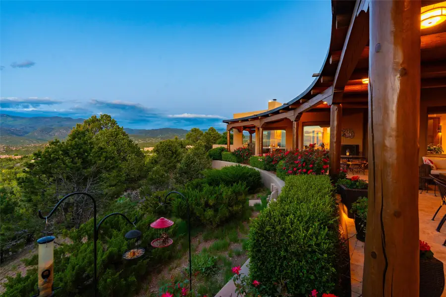 42 San Juan Ranch Road, Santa Fe, NM 87506 - #2