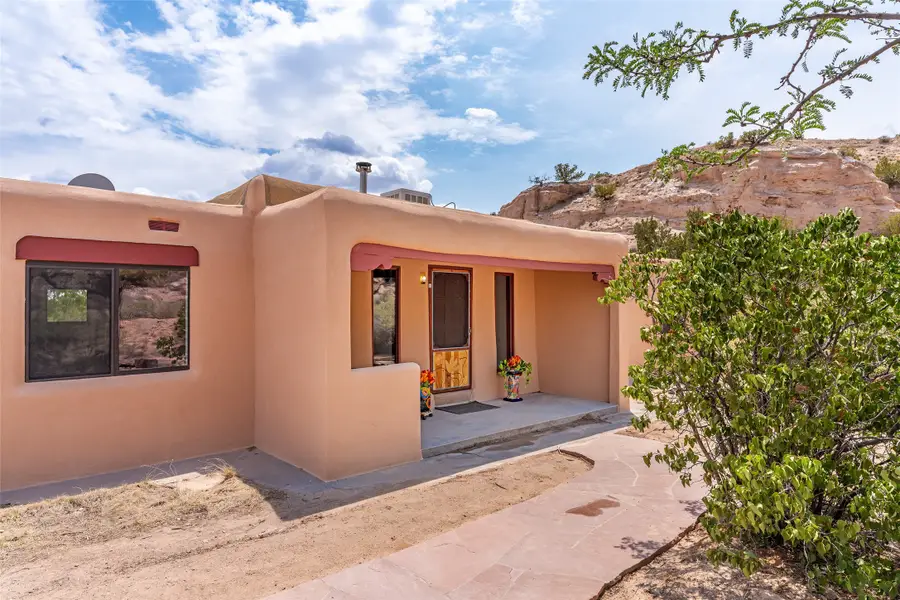 209 Thankhohay Poe (cr 113), Santa Fe, NM 87506 - #3