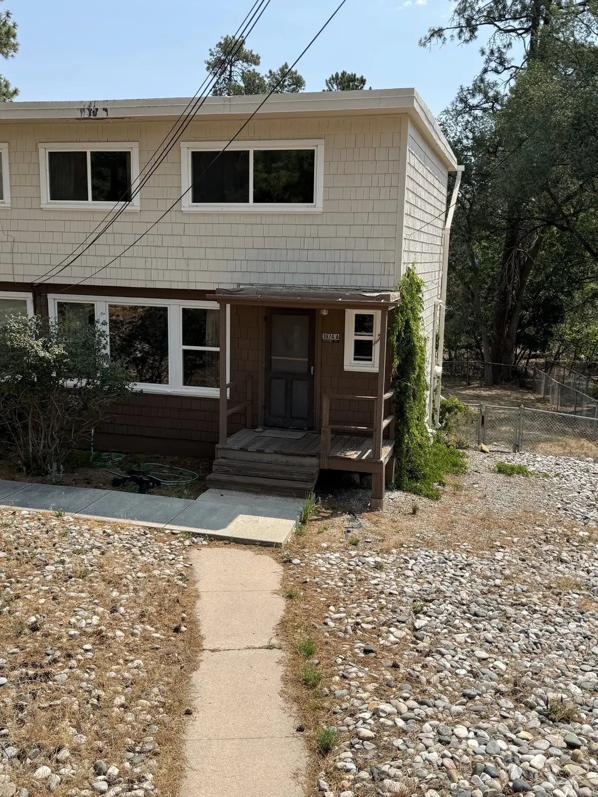 3974 Alabama #A, Los Alamos, NM 87544 - #1
