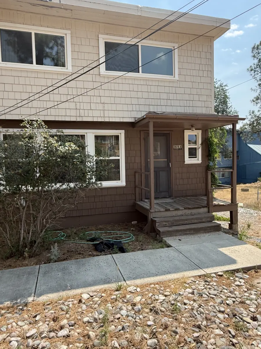 3974 Alabama #A, Los Alamos, NM 87544 - #3