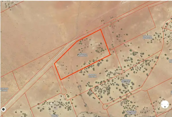 LOT 10 Pvt Dr 1725, Youngsville, NM 87064