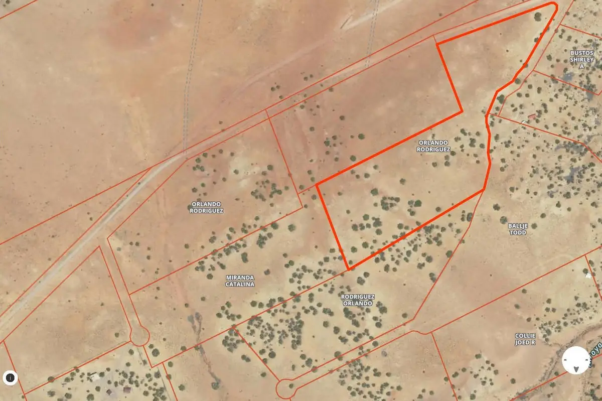 LOT 11 Pvt Dr 1725, Youngsville, NM 87064 - #1
