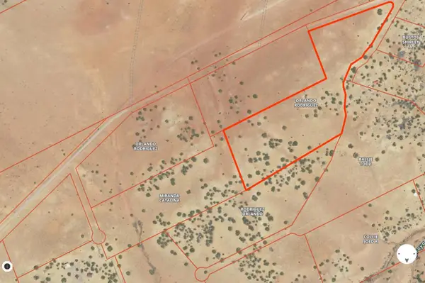 LOT 11 Pvt Dr 1725, Youngsville, NM 87064