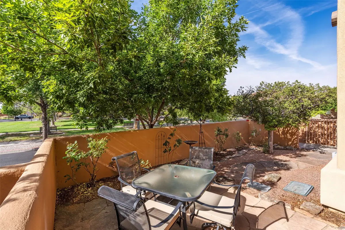 51 Canada Del Rancho #D, Santa Fe, NM 87508 - #1