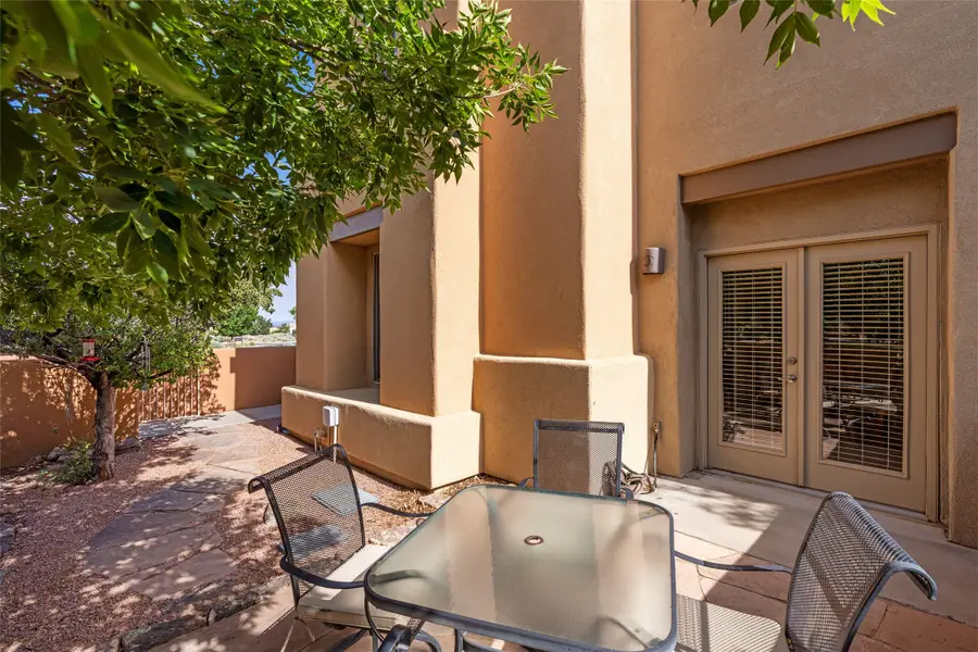51 Canada Del Rancho #D, Santa Fe, NM 87508 - #2