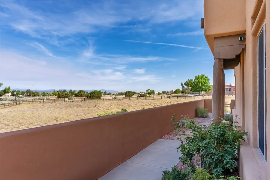 51 Canada Del Rancho #D, Santa Fe, NM 87508 - #3