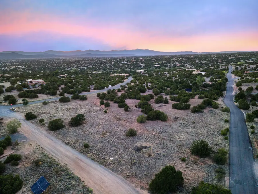 0 Camino Espejo, Santa Fe, NM 87507 - #3
