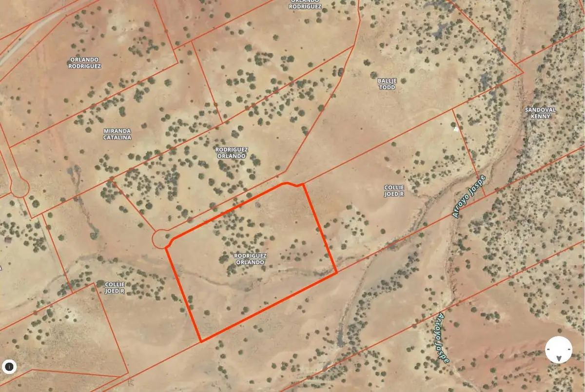 LOT 14 Pvt Dr 1725, Youngsville, NM 87064 - #1