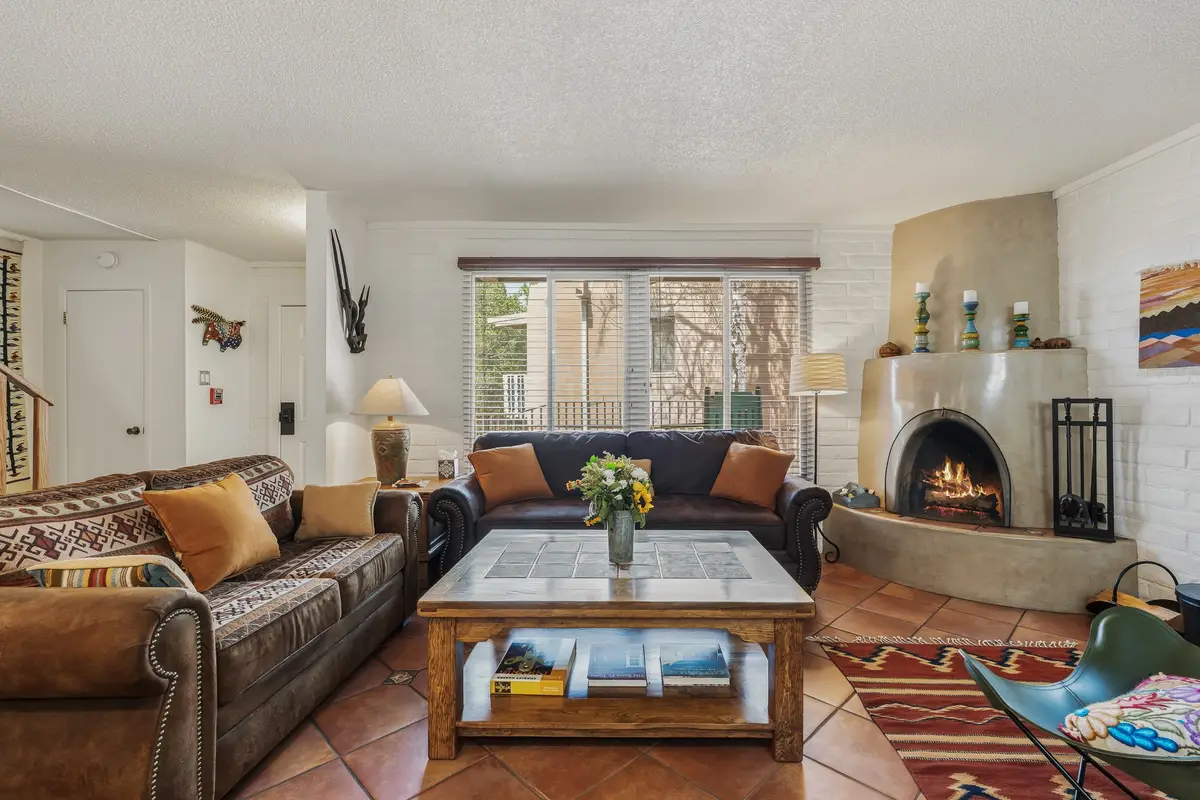 320 Artist Road #93, Santa Fe, NM 87501 - #1