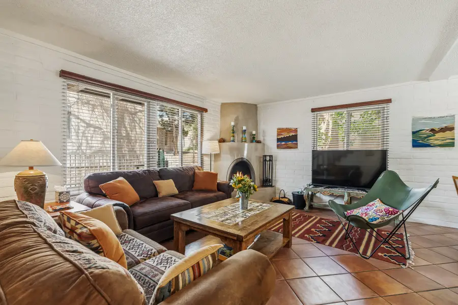 320 Artist Road #93, Santa Fe, NM 87501 - #2