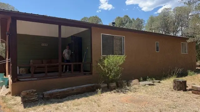 22 Camino Andres Vigil, Pecos, NM 87552 - #1