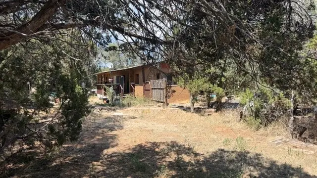22 Camino Andres Vigil, Pecos, NM 87552 - #3