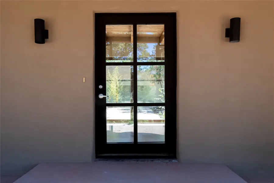 35 Canchal, Glorieta, NM 87535 - #2