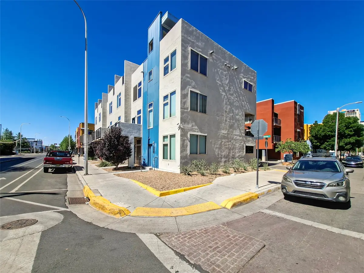 304 Titanium Street Sw, Albuquerque, NM 87102 - #1