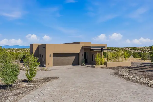 9 Tierra Antigua, Santa Fe, NM 87506