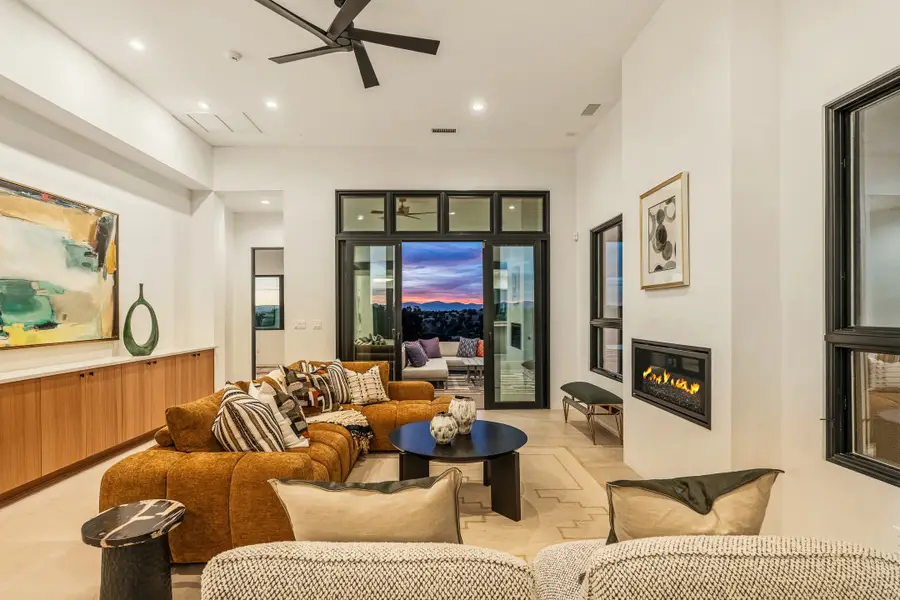 9 Tierra Antigua, Santa Fe, NM 87506 - #3