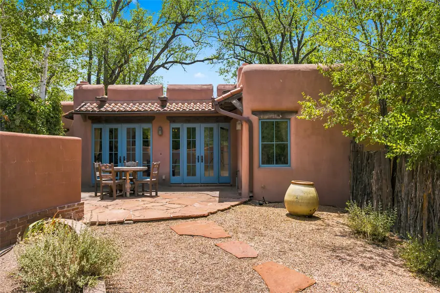 Address Withheld By Seller, Santa Fe, NM 87501 - #2