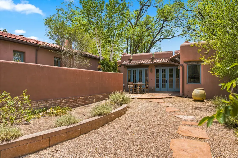 Address Withheld By Seller, Santa Fe, NM 87501 - #3