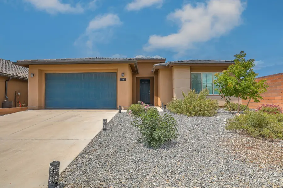 38 Avenida Colibri, Santa Fe, NM 87508 - #3