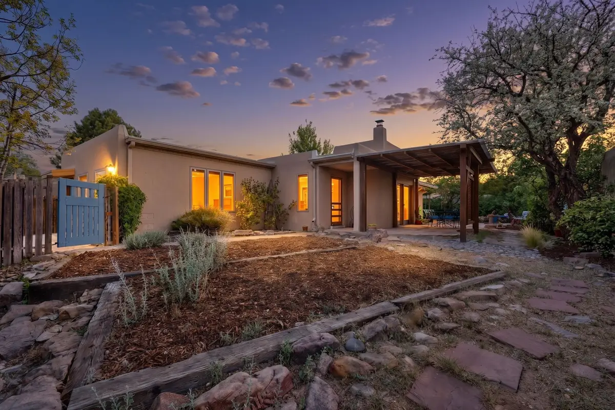 965 Camino Oraibi, Santa Fe, NM 87505 - #1