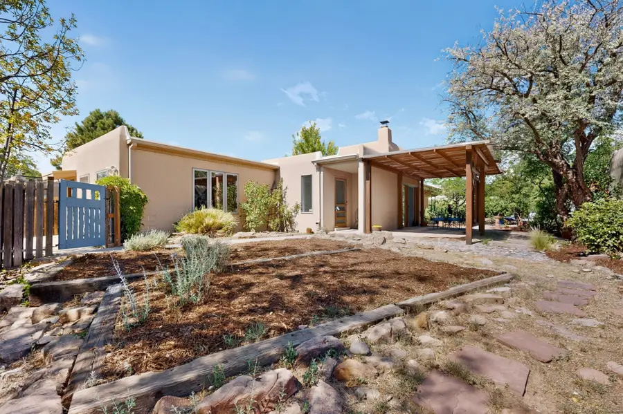 965 Camino Oraibi, Santa Fe, NM 87505 - #2