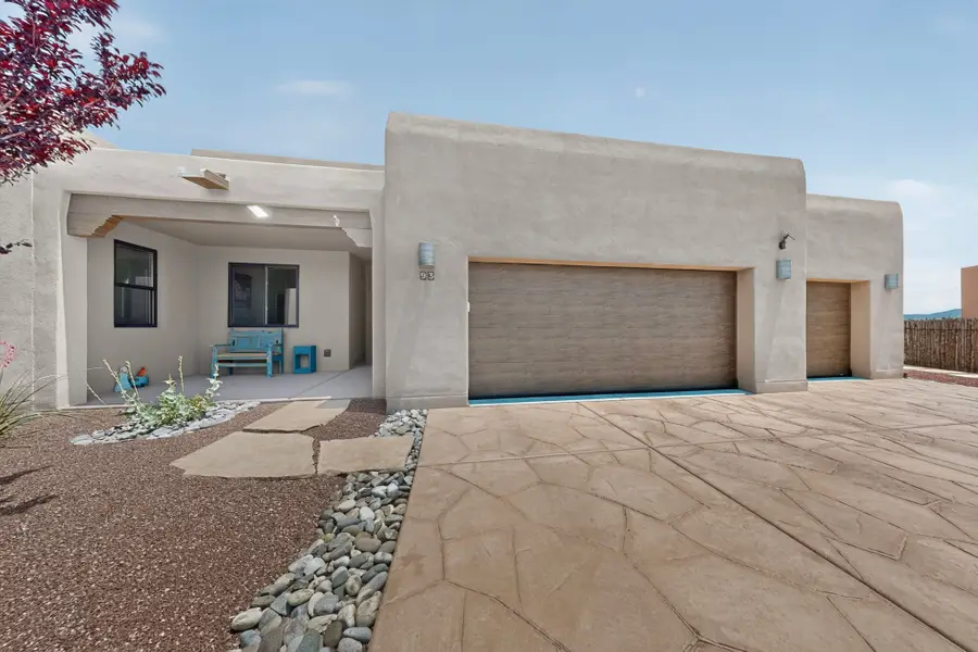 93 E Via Plaza Nueva, Santa Fe, NM 87507 - #3