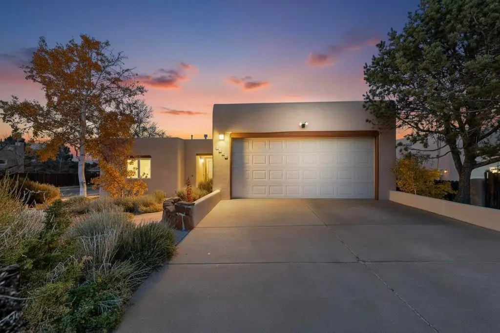 2933 Pueblo Halona, Santa Fe, NM 87507 - #1