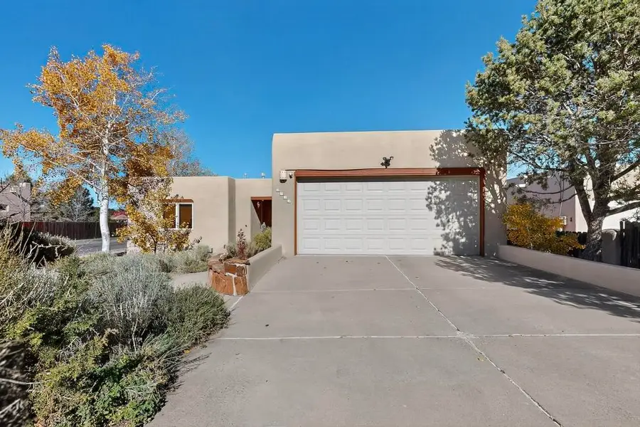 2933 Pueblo Halona, Santa Fe, NM 87507 - #2