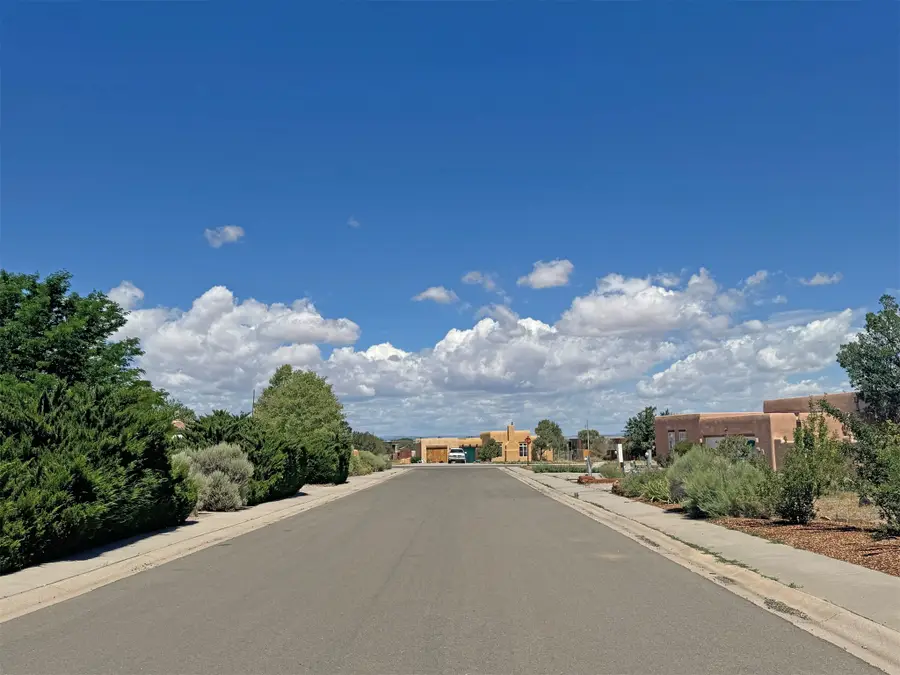 363 Monte Vista Road, Taos, NM 87571 - #2