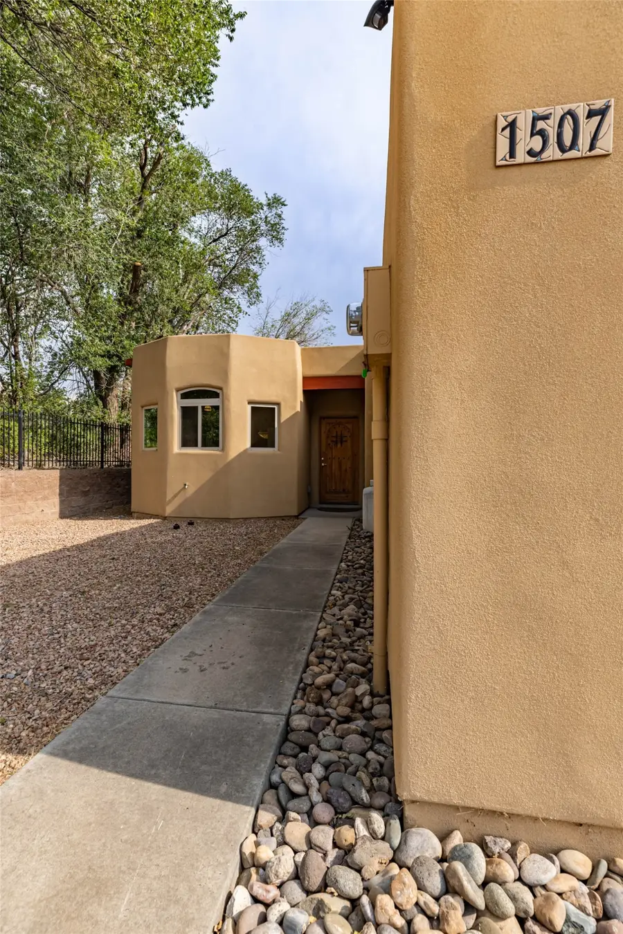 1507 Kachina Ridge, Santa Fe, NM 87507 - #2