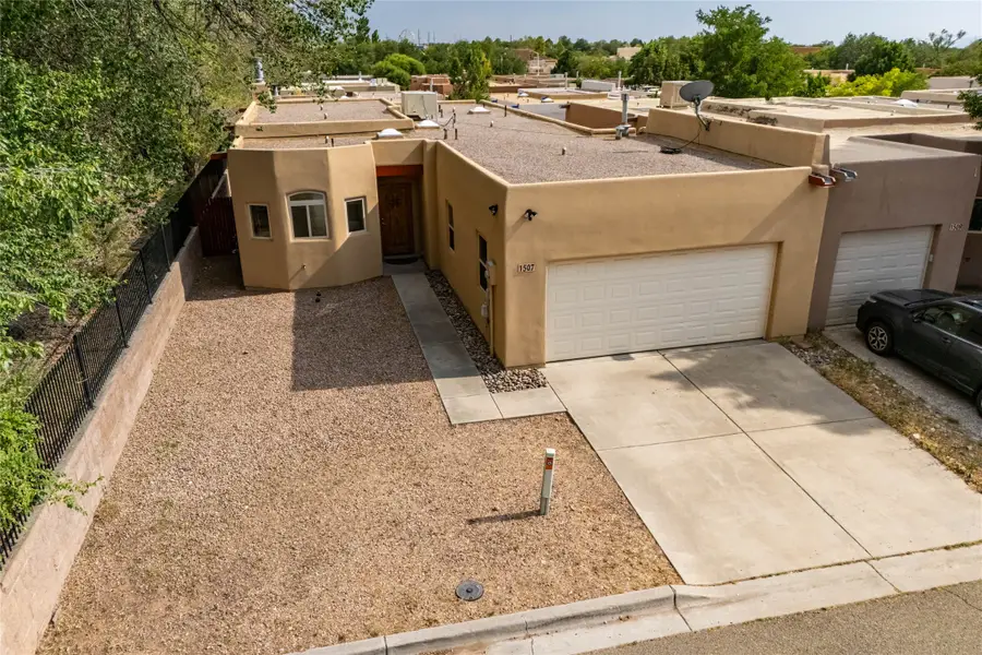1507 Kachina Ridge, Santa Fe, NM 87507 - #3