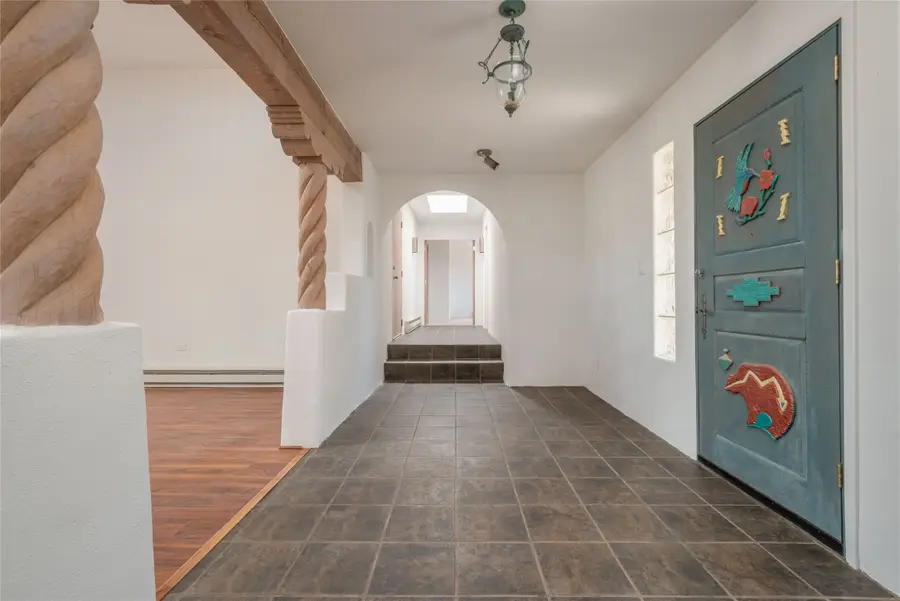 31 Coyote Springs Road, Santa Fe, NM 87508 - #2