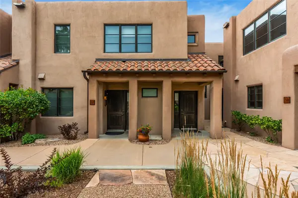 103 Catron Street #52A, Santa Fe, NM 87501