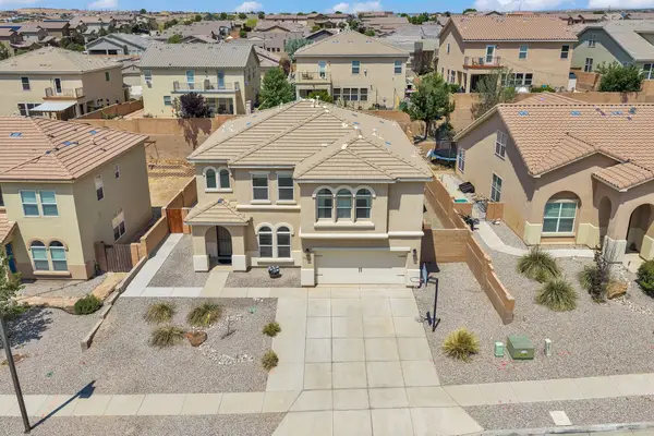6914 Wrangell Loop Ne, Rio Rancho, NM 87144