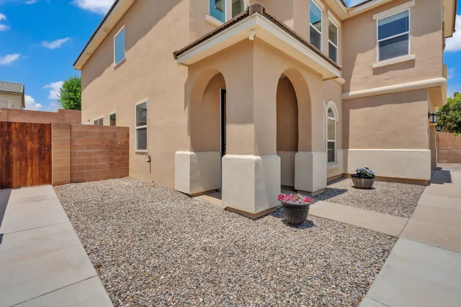 6914 Wrangell Loop Ne, Rio Rancho, NM 87144 - #3