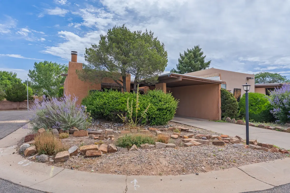 2838 Paseo De Los Pueblos #23, Santa Fe, NM 87507 - #1