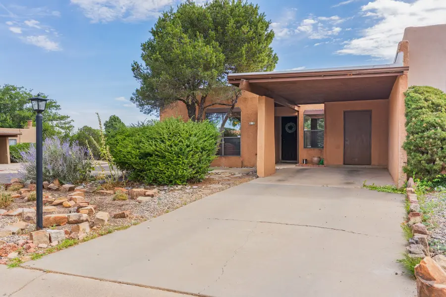 2838 Paseo De Los Pueblos #23, Santa Fe, NM 87507 - #2
