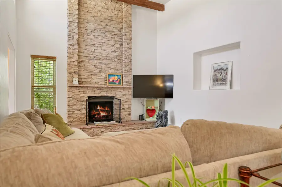 2167 Chamisos Court, Santa Fe, NM 87505 - #2