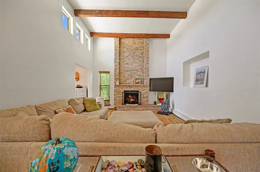 2167 Chamisos Court, Santa Fe, NM 87505 - #3