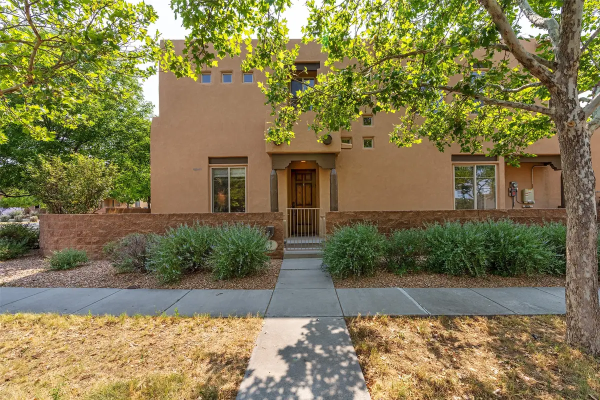 2 Reeds Peak, Santa Fe, NM 87508 - #1
